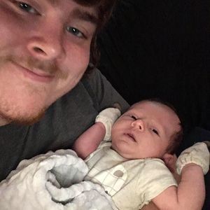 Meet your Posher, Colby